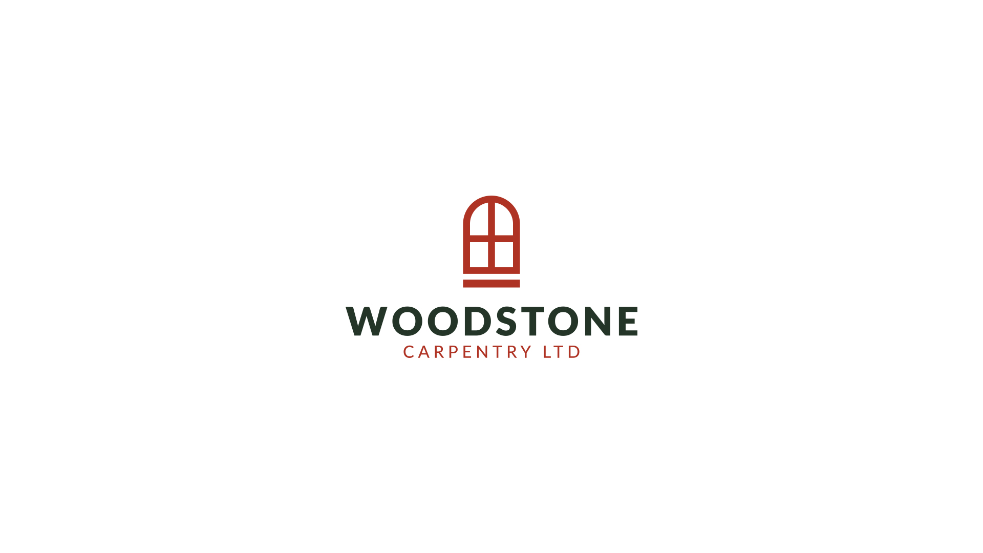 Woodstone Project New logo